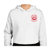 The Dirty Crop Signature Logo Hoodie