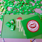 Tacky Christmas Bundle: Tiles & Mat