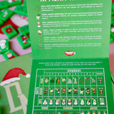 The Tacky Christmas Set