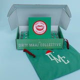 The Tacky Christmas Set