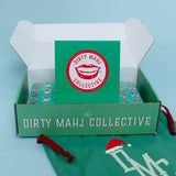 Tacky Christmas Bundle: Tiles & Mat