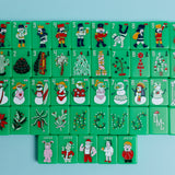 The Tacky Christmas Set