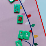 Tacky Christmas Bundle: Tiles & Mat