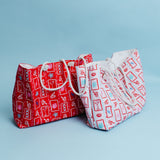 Signature Dirty Mahj Carryall