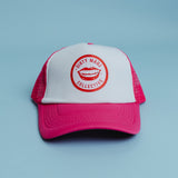 Dirty Mahj Trucker Hat