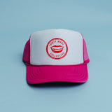 Dirty Mahj Trucker Hat