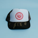 Dirty Mahj Trucker Hat