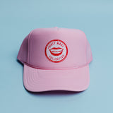 Dirty Mahj Trucker Hat