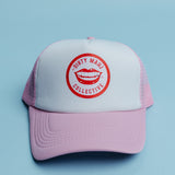 Dirty Mahj Trucker Hat