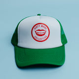 Dirty Mahj Trucker Hat