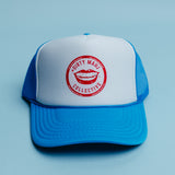 Dirty Mahj Trucker Hat