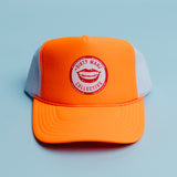 Dirty Mahj Trucker Hat