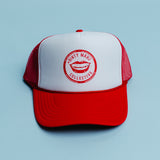Dirty Mahj Trucker Hat