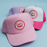 Dirty Mahj Trucker Hat