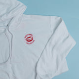 The Dirty Crop Signature Logo Hoodie