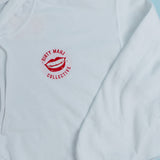 The Dirty Crop Signature Logo Hoodie