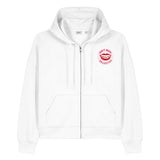 The Dirty Mahj Performance Zip Hoodie